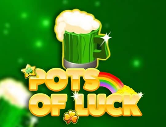 Pots of Luck